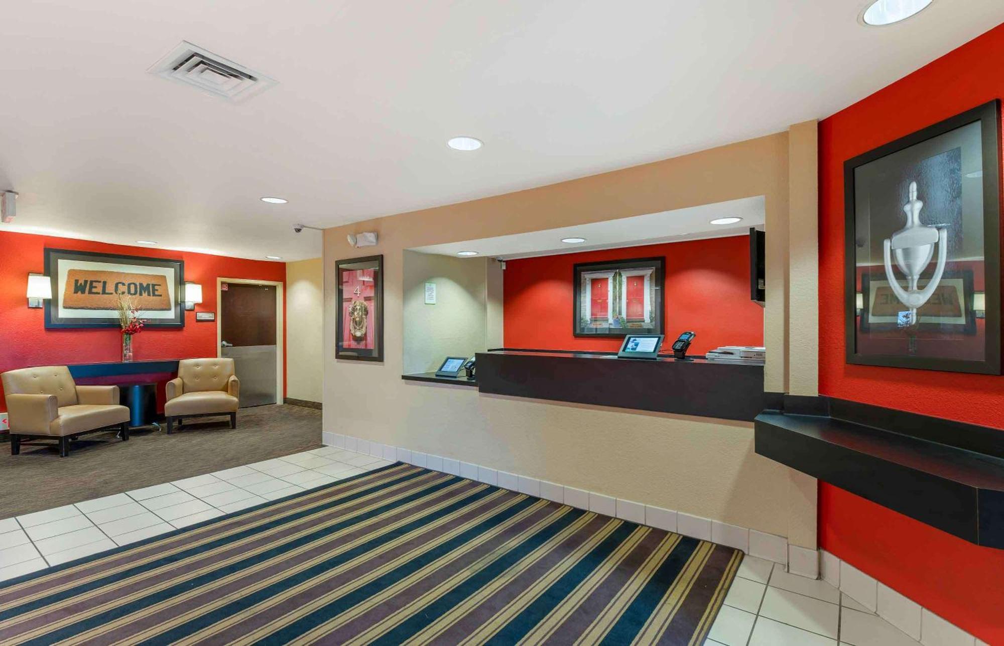 Extended Stay America Select Suites - Columbus - Worthington Exterior foto